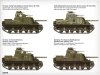 MiniArt 35214 M3 LEE LATE PROD 1/35